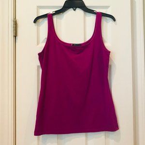 AK Anne Klein tank top
